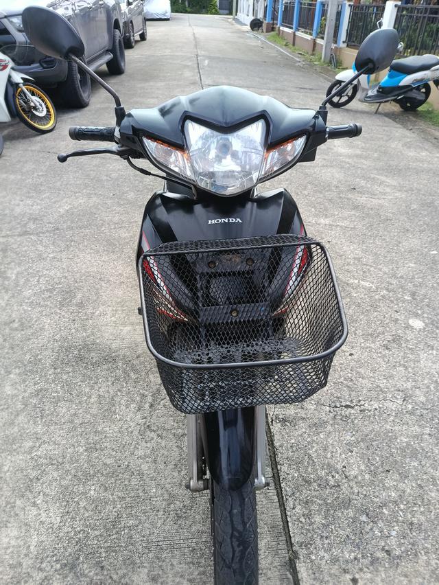 Wave 110i 12