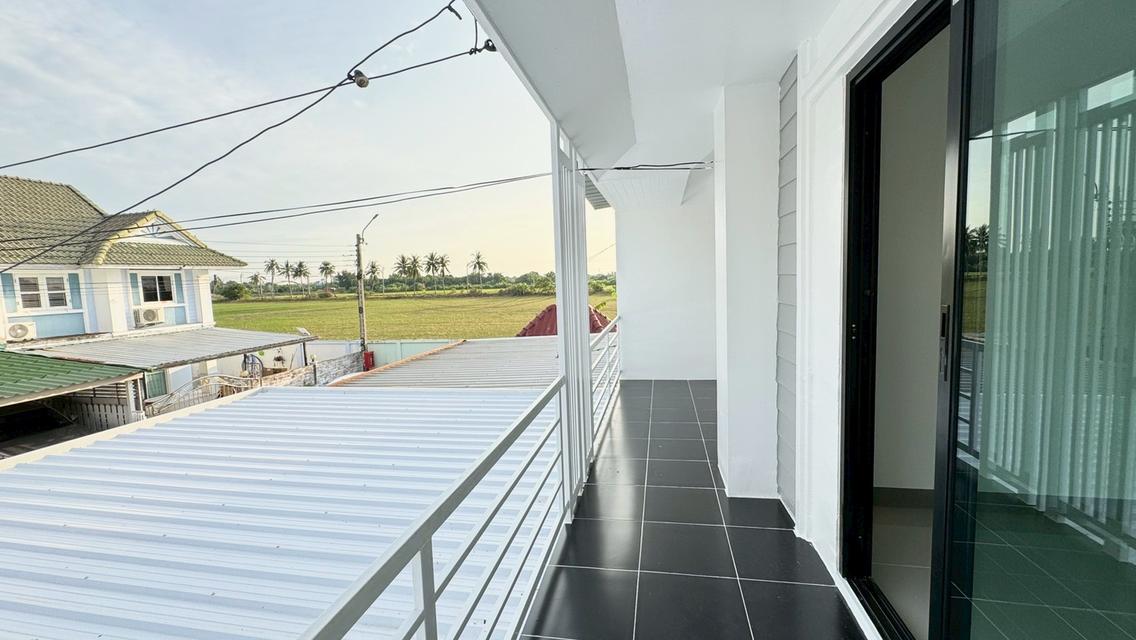 หมู่บ้านพฤกษา25 15