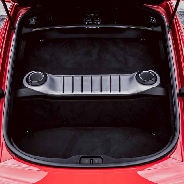 รหัสรถ 67GG629 🔥 Porsche Cayman 981 GT4 Look 14