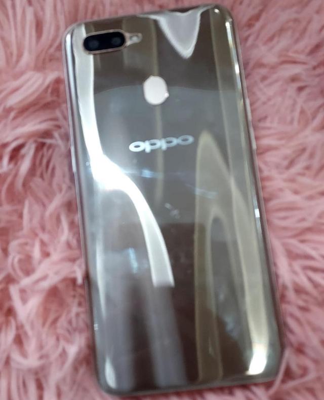 Oppo A7 ขายราคาถูกๆ 2