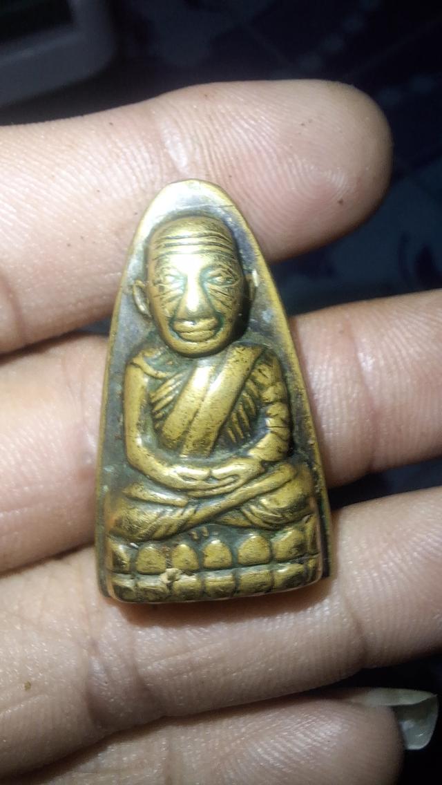 หลวงปู่ทวด ท. วัดช้างให้