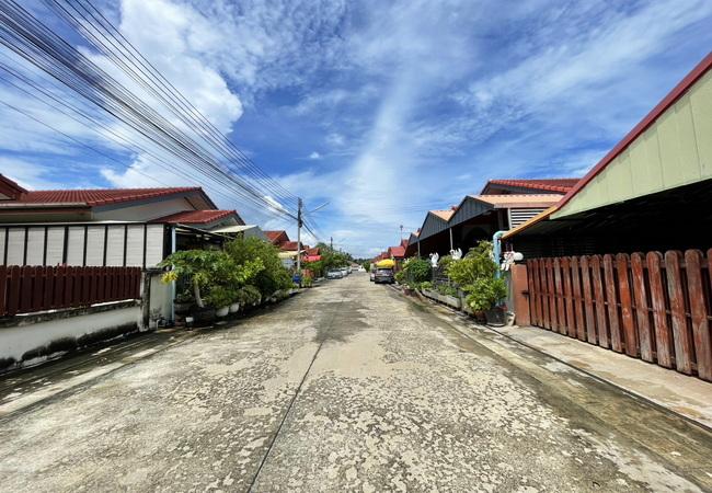 ขายบ้านเดี่ยว หมู่บ้านธนอรรถ สามพราน นครปฐม เนื้อที่ 50 ตร.ว. 3 นอน 2 น้ำ 3