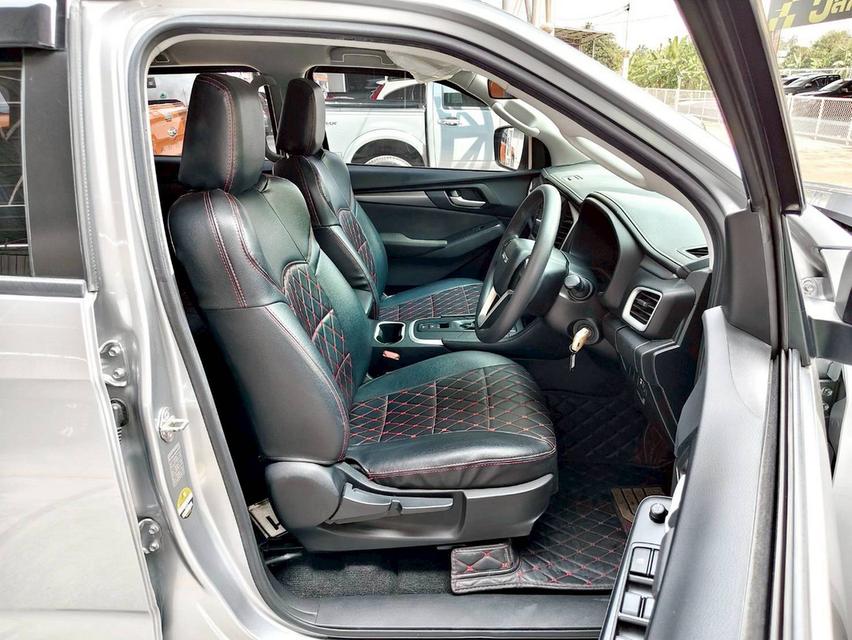 Isuzu Mu-x 1.9Active ปี21 รูปที่ 13