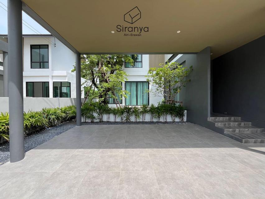 บ้านแฝด 2 ชั้น 19