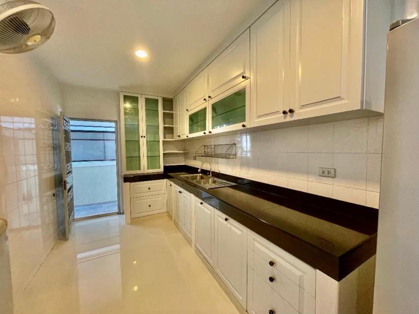 ปล่อยเช่าบ้านเดี่ยวชัยพฤกษ์ 9