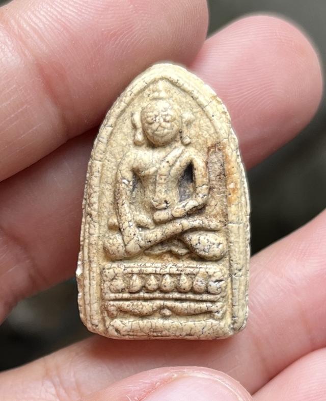 พระกรุวัดรังษี