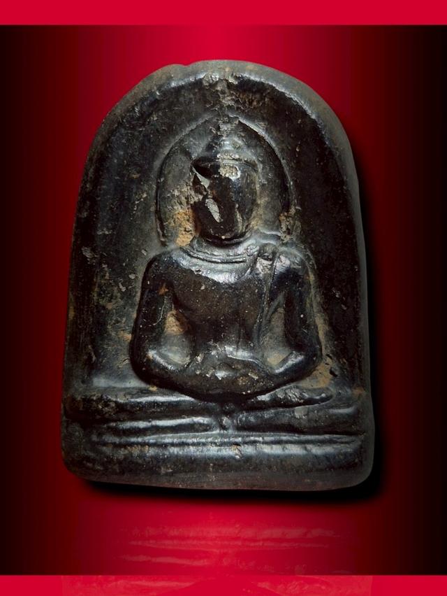 พระซุ้มกอ
