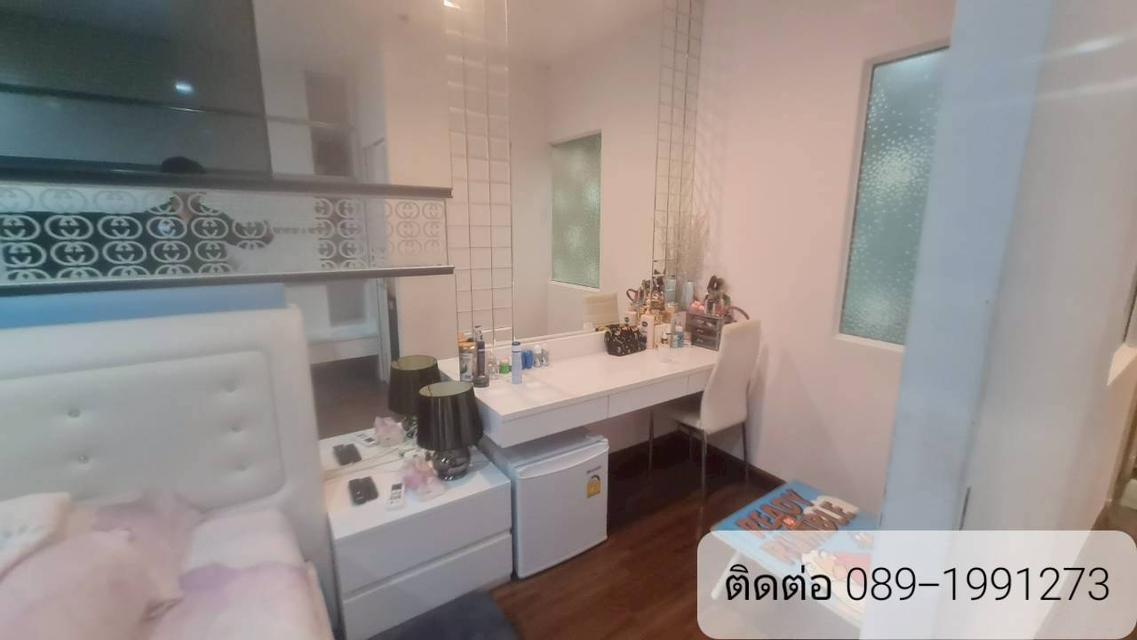 ขายคอนโดศุภาลัย ย่าน ราชเทวี บิวอินตกแต่งอย่างสวย พร้อมเข้าอยู่ 10