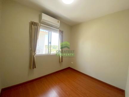 ทาวน์โฮม ไลโอ บลิสซ์ บางนา-สุวรรณภูมิ แปลงริม พื้นที่เยอะ ทำเลใกล้สนามบิน 3