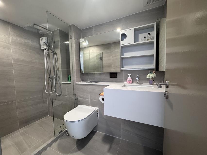 คอนโด Duo Space 2 ห้องนอน 2 ห้องน้ำ 5