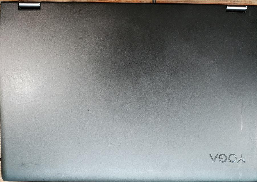 notebook lenovo YOGA530 6