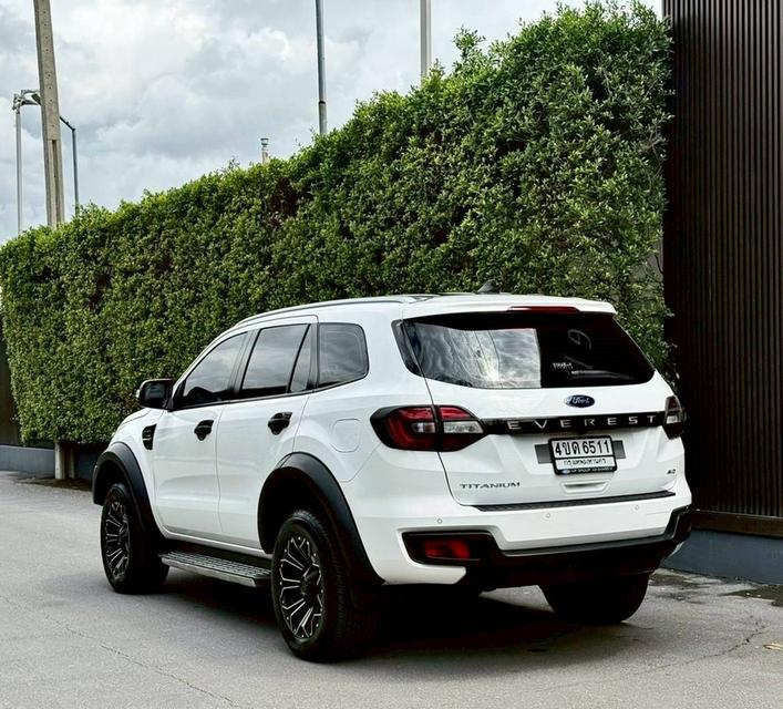 FORD EVEREST 2.0 BI-TORBO 4WD TITANIUM PLUS 4