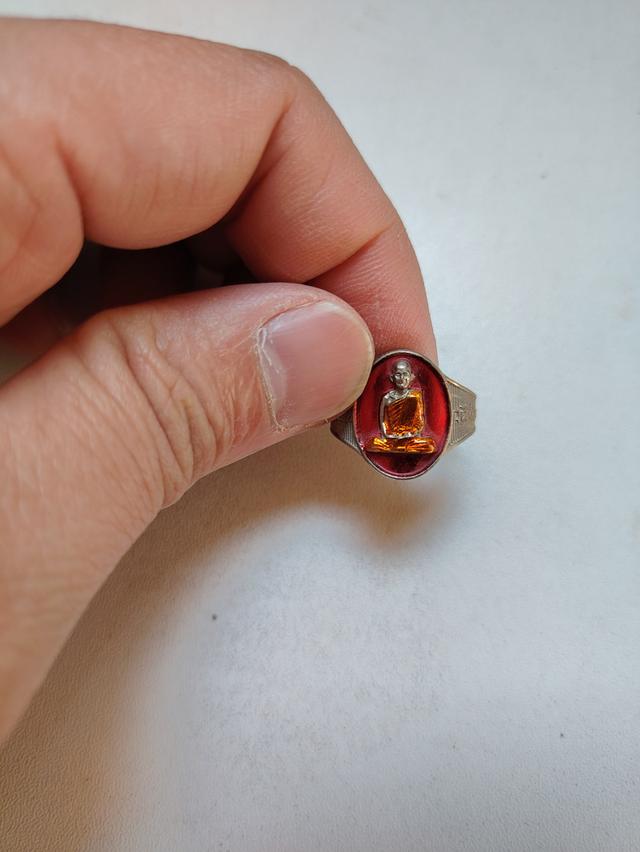 พระบ้านสนใจสอบถามได้ครับ​ชอบองค์ไหนทักร้อยพระมีให้ชมหลากหลายครับ รูปที่ 9