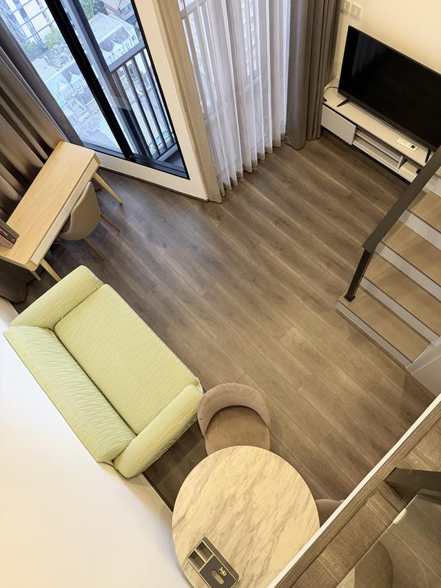 ปล่อยห้องว่างให้เช่า คอนโด KnightsBridge Space Ratchayothin (ไนท์บริดจ์ สเปซ รัชโยธิน) 6