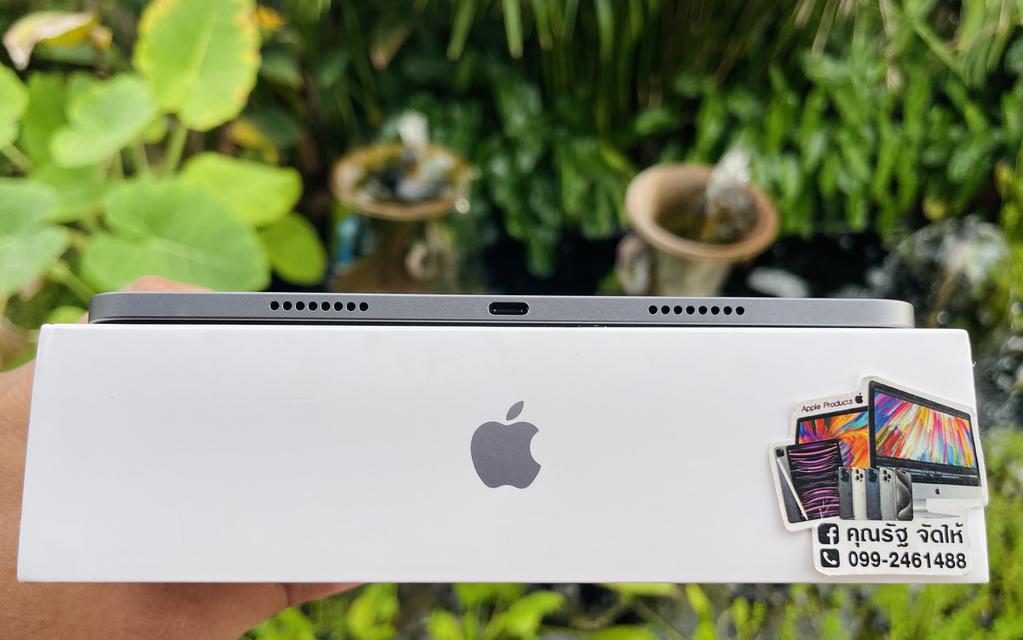 ขาย iPad Pro 11“ M1 512GB WiFi TH/A รูปที่ 5