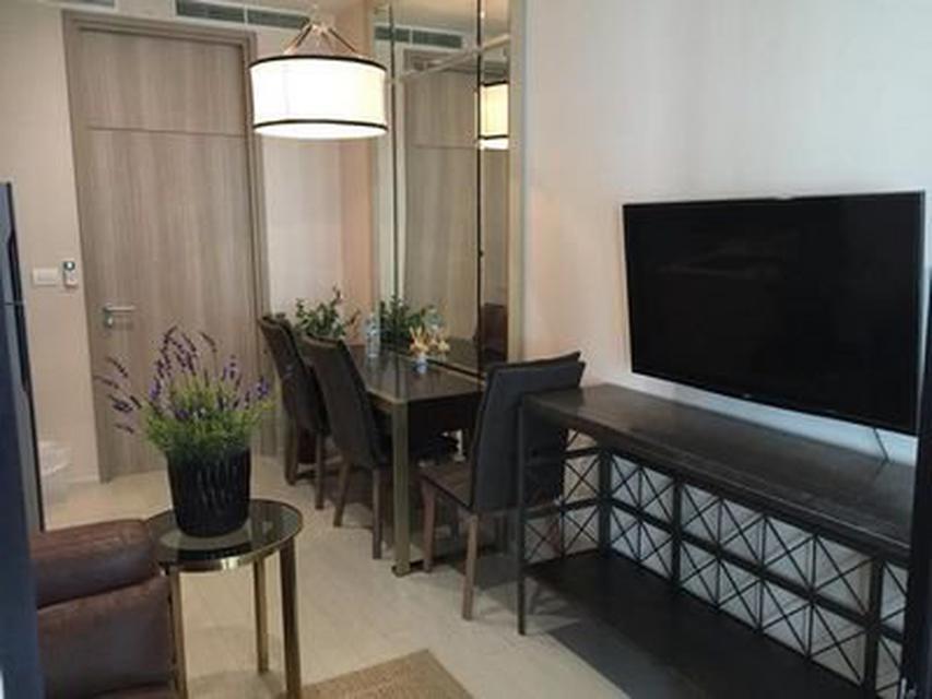Noble Ploenchit for rent  Fully furnished  6