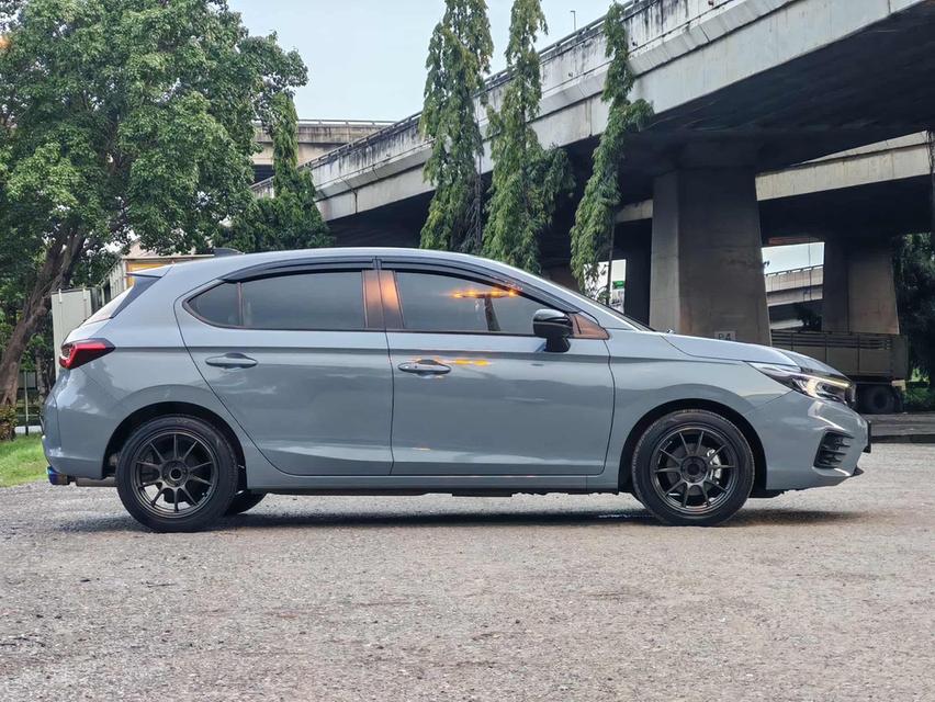 ðĨHONDA CITY 1.0 TURBO RS Hatchback āļāļĩ 2021ðĨ 20