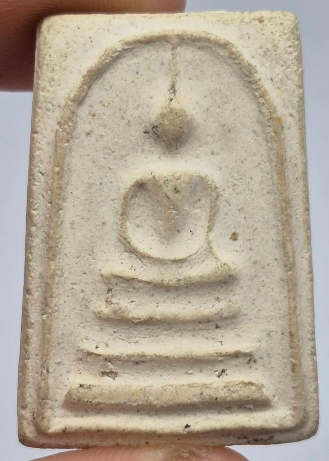 สมเด็จวัดปราสาทบุญญาวาส