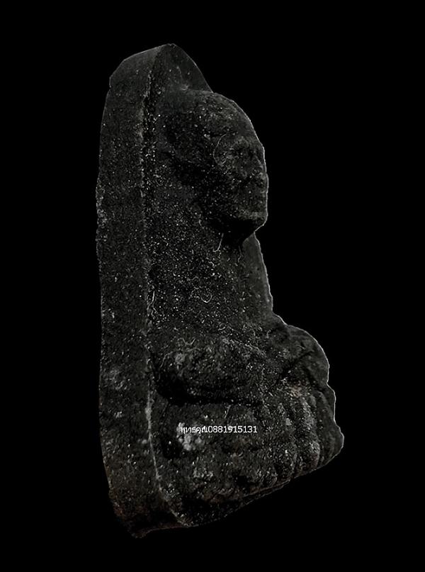 เนื้อว่านหลวงปู่ทวดพระอาจารย์อุทัย วัดวิหารสูง จ.พัทลุง ปี2545