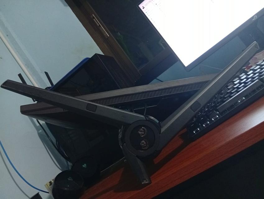 ASUS ROG Strix XG27AQM 27" 2K QHD 270Hz รูปย่อยที่ 3