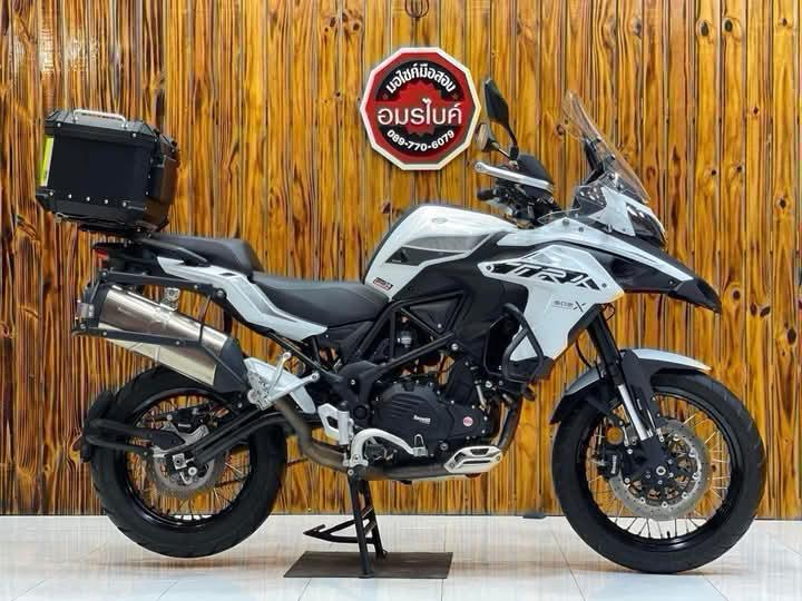 Benelli TRE ขายด่วน