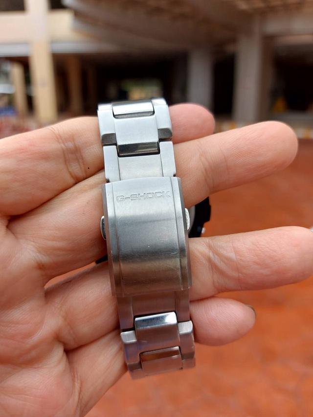 G-SHOCK GST-S110D สภาพสวย ( พวกที่ชวนแอดไลน์ไม่ต้องทักมา )