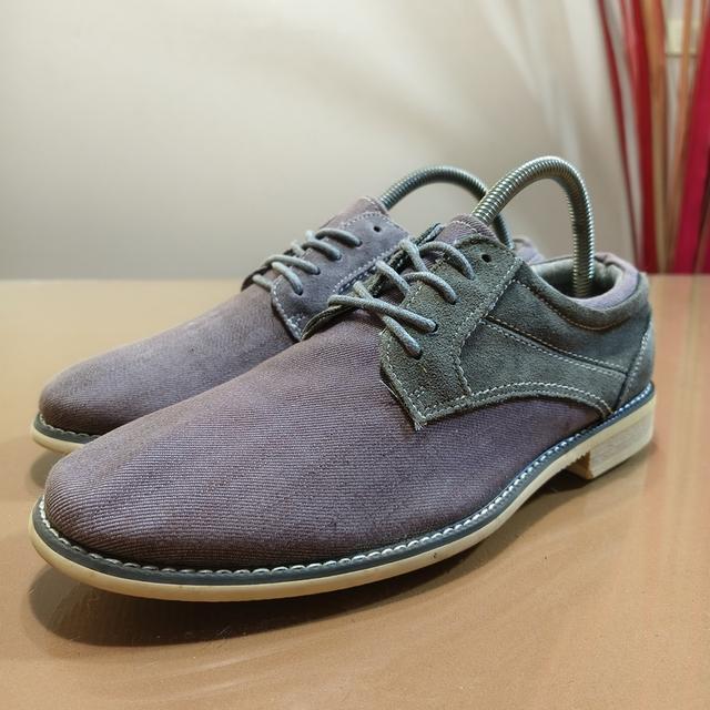 STEVE MADDENSTOKERSize 41/26 cm🔥Price 590฿ รูปที่ 2