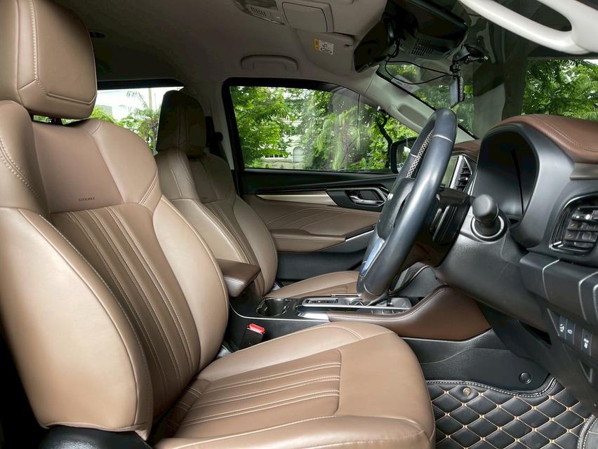 ขาย Isuzu MU-X 1.9Ultimate ปี23 11