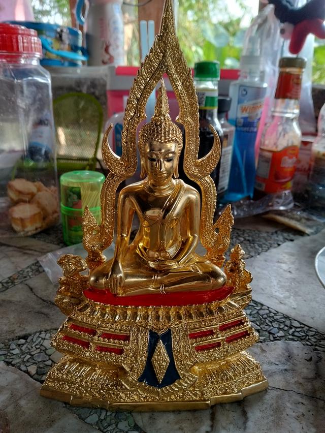 พระบูชาพระพุทธชินราช