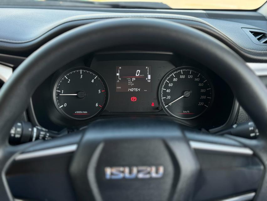 Isuzu MU-X 1.9 Active 2WD ปี 2021 รูปที่ 14