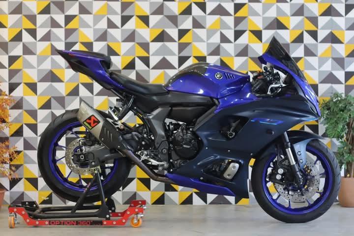 ขายด่วน Yamaha R7 3