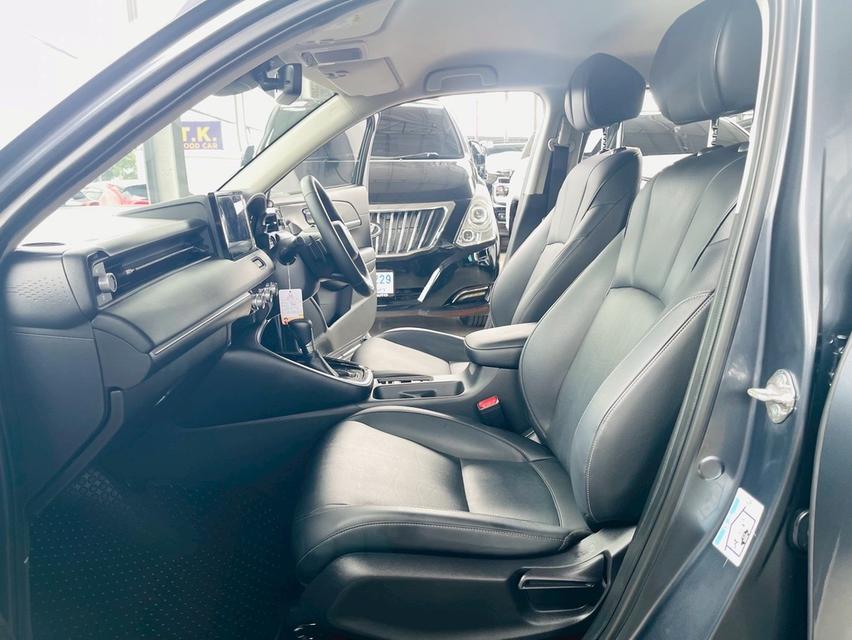 HONDA HR-V 1.5 e:HEV EL 2023🚘 รูปที่ 12