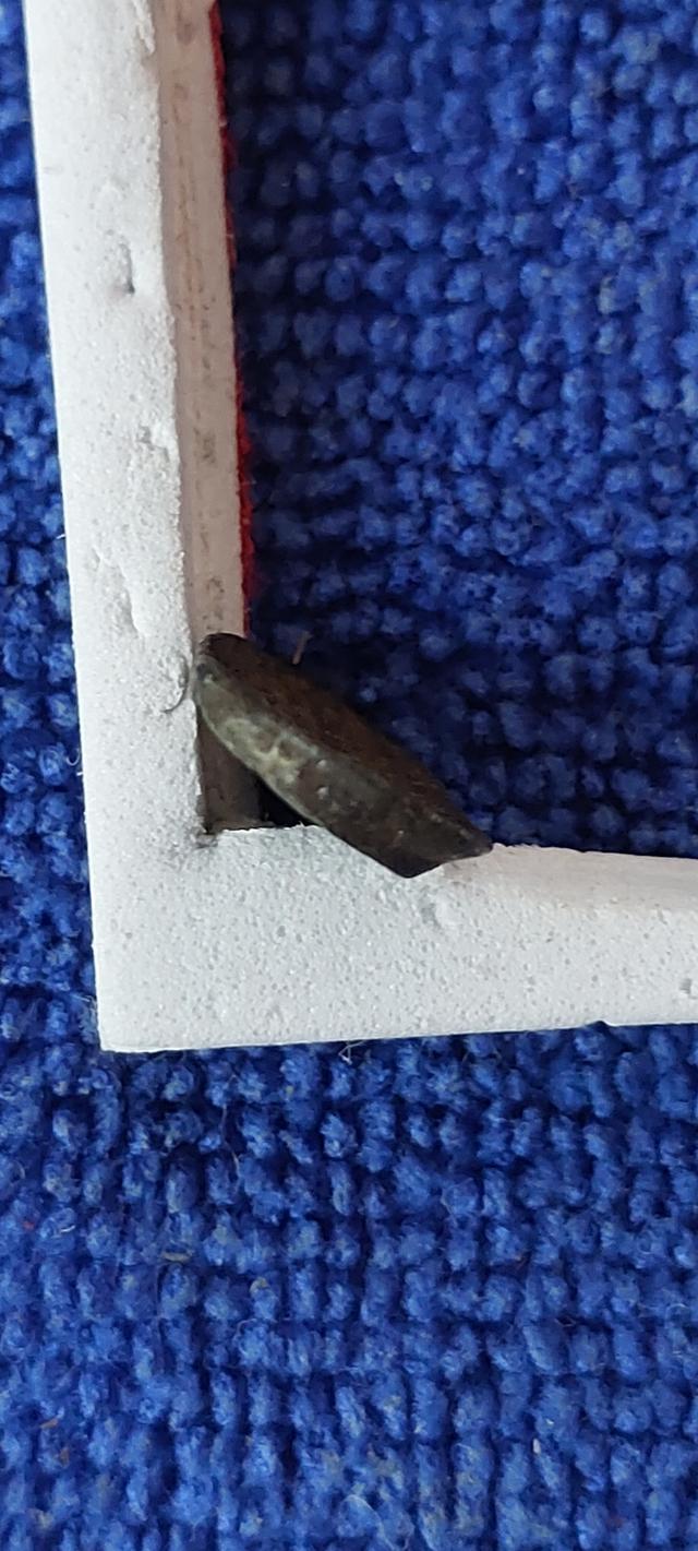 พระพิจิตรเม็ดข้าวเม่าพิมพ์แขนกลม รูปที่ 6