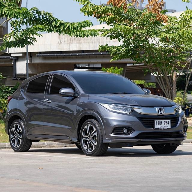 HONDA HR-V 1.8 EL ( MNC ) 2021 รหัส 12AT254