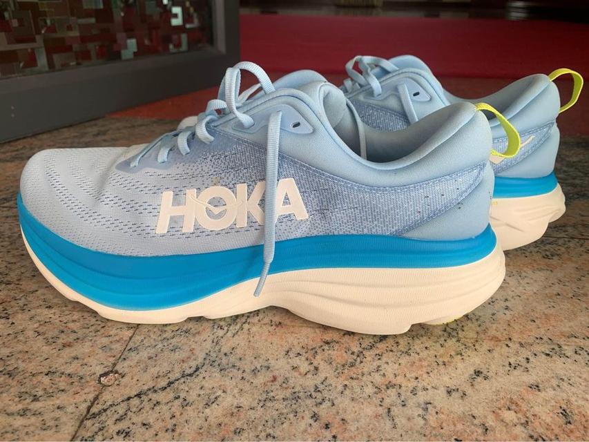 ขอส่งต่อครับ รองเท้า Hoka  3