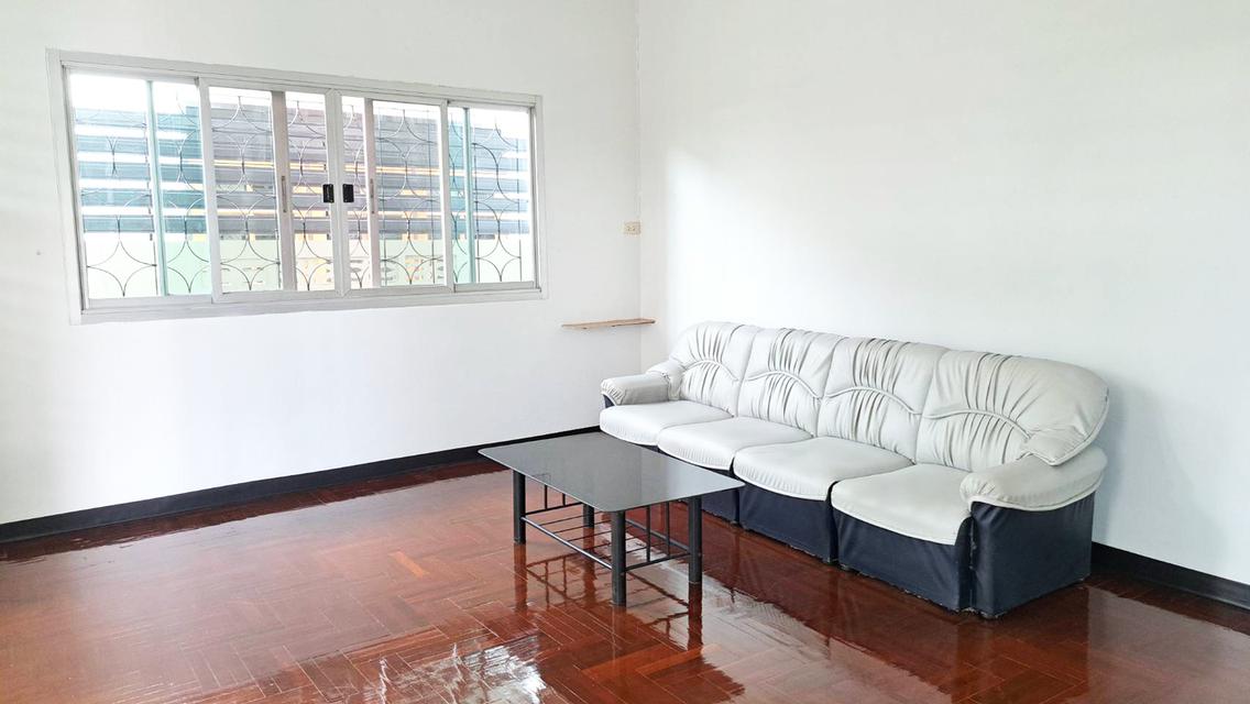 บ้านเดี่ยวเช่า (HOUSE FOR RENT) 6
