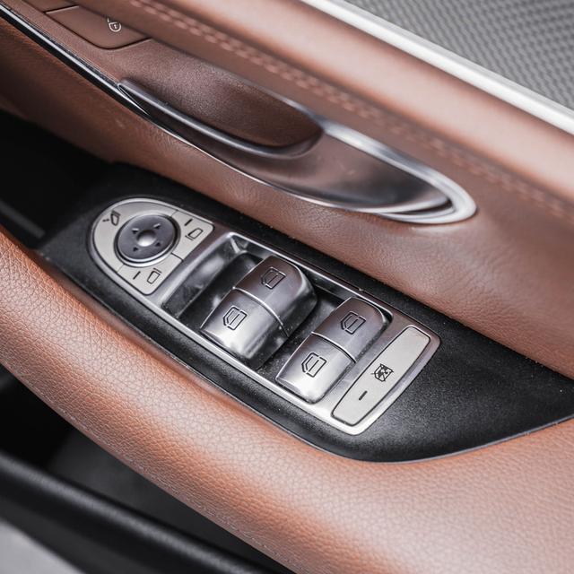 รหัสรถ 67GG5639 #Mercedes Benz  E350e AMG Dynamic 2018  15