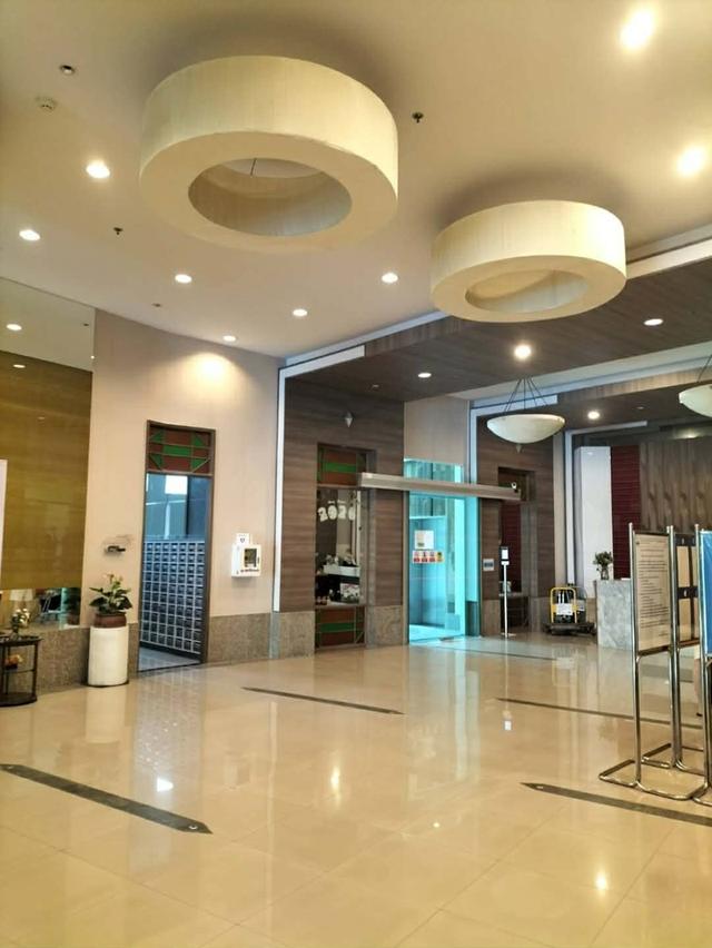 คอนโดใกล้ Central เพียง 2 ล้าน ปล่อยเช่าได้สูงสุด ~18,000/เดือน หรือ ปล่อยเช่า 18