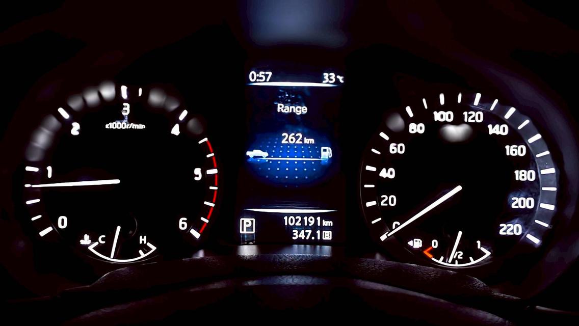 ขาย Nissan Navara 2.5El ปี17 8