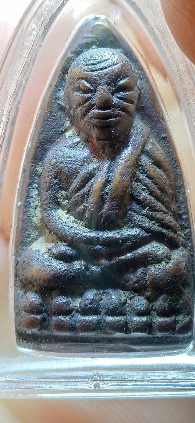 หลวงปู่ทวดเตารีด หน้าอาปาเช่ ปี2505 6