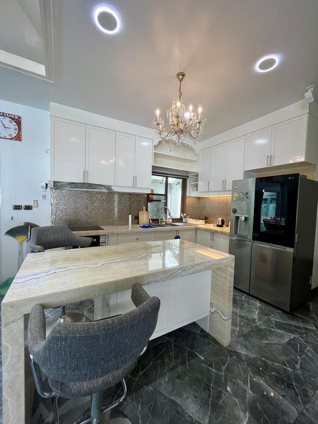 For Rent - Sale Balina 3 Huai Yai ขาย-เช่า บ้านบาลีน่า 3 ห้วยใหญ่ 8