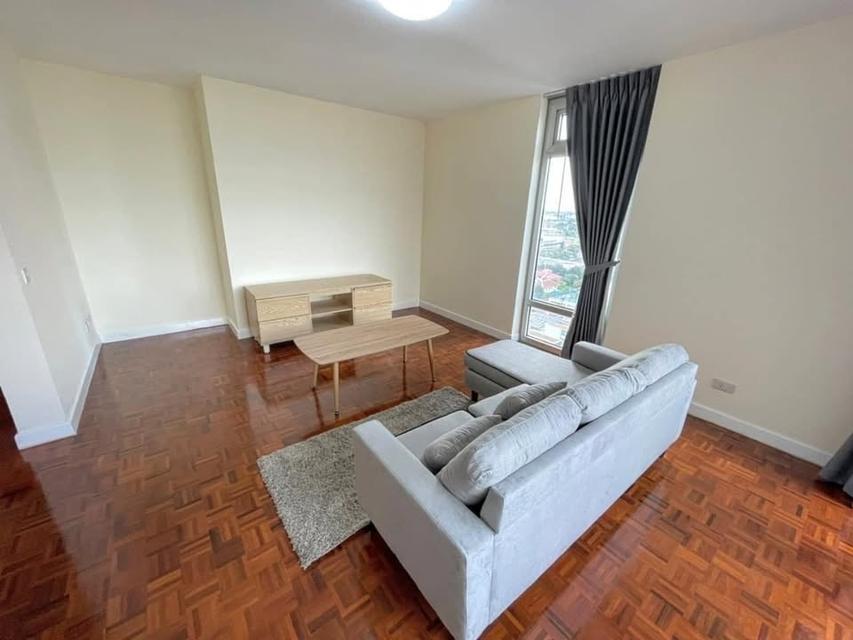 คอนโด 2ห้องนอน 2ห้องน้ำ ริเวียร่า2 เมืองทองธานี เช่า 2