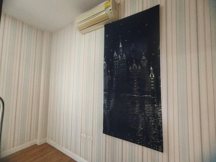 ขายบ้านเดี่ยวหลังมุม โครงการ เดอะ นอร์ทเทิร์น ไพร์ม รังสิต พร้อมระบบโซล่า เซลลล์ถนนพหลโยธิน ซอยโรงกษาปณ์ ต่อเติมครัวไทย+ครัวฝรั่ง ใกล้ฟิวเจอร์พาร์ครัง 18