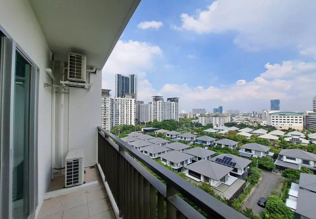 ขายคอนโด เดอะพาร์คแลนด์ ศรีนครินทร์ เลคไซด์ ถนนลาซาล บางพลี สมุทรปราการ 10