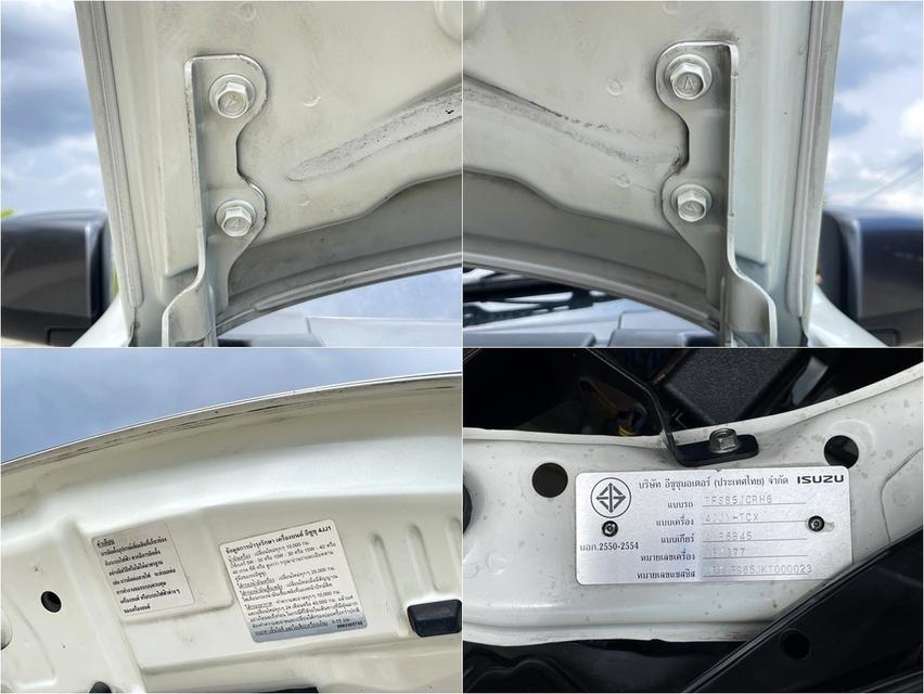ขาย Isuzu Dmax 3.0Ddi Z 4wd ปี19 17