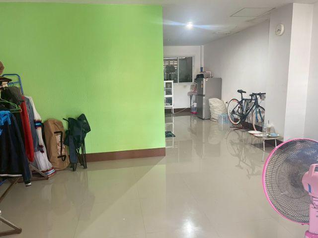 ขายทาวเฮ้าส์ 2 ชั้นพร้อมคนเช่า หมู่บ้านพาทิโอ เพลส ระยอง (Patio Place Rayong) ระยอง 8