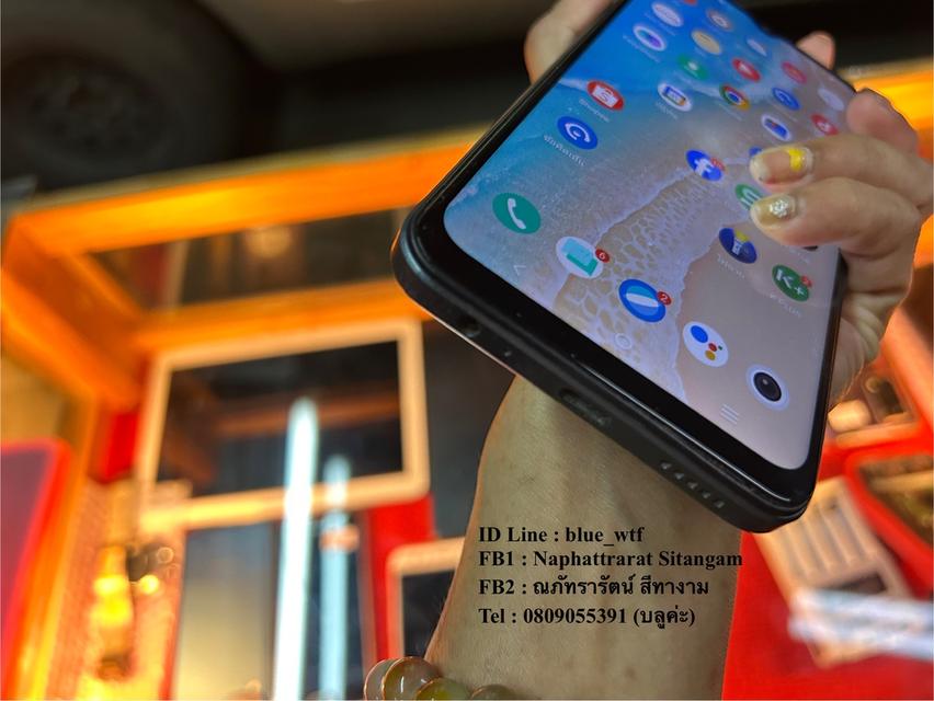 Vivo Y02s จอ6.51นิ้ว Android12 สภาพสวย ใช้งานปกติ ได้ทุกซิม 6