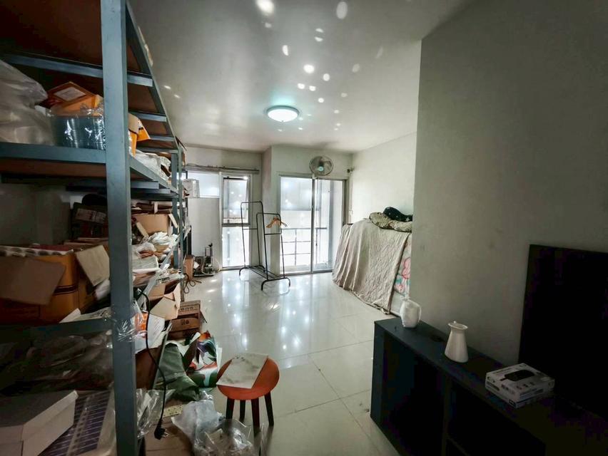 อาคารพาณิชย์ 3 คูหา ถนนนาวงประชาพัฒนา แขวงสีกัน เขตดอนเมือง กรุงเทพมหานคร 15