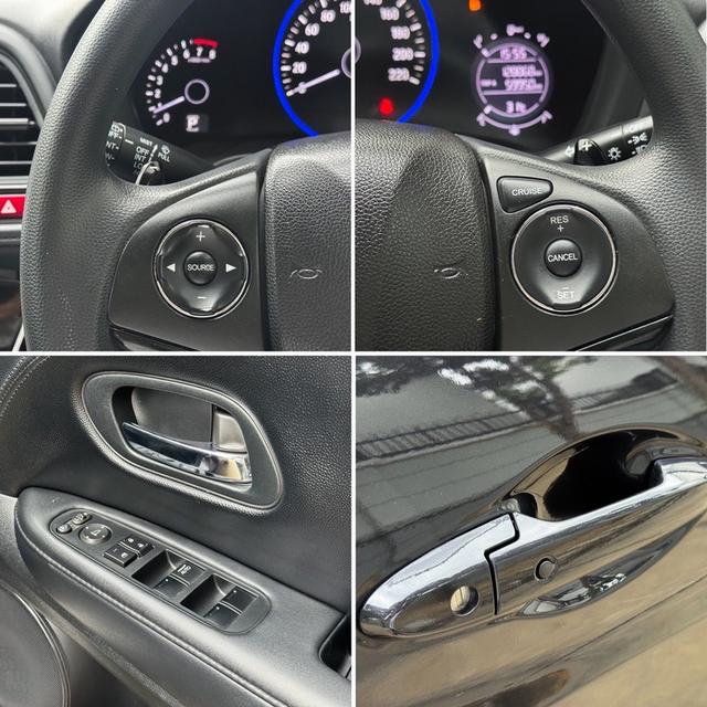 รหัสรถ AVA8009 🇯🇵 HONDA HRV ปี 2017 16