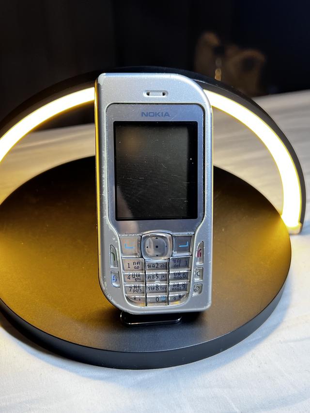 Nokia 6670 เปิดติดใช้ได้! 2